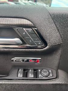 2023 GMC CREW AT4 CAB DURAMAX TURBO DIESEL 3.0 LITER - Photo 6