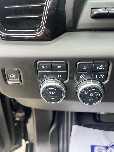 2023 GMC CREW AT4 CAB DURAMAX TURBO DIESEL 3.0 LITER - Photo 7