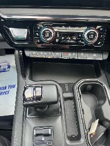 2023 GMC CREW AT4 CAB DURAMAX TURBO DIESEL 3.0 LITER - Photo 9
