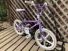 1985 Norco Freestyler