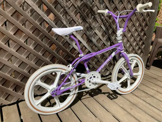 1985 Norco Freestyler - Photo 3