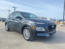 2020 Hyundai Kona Luxury - Photo 3