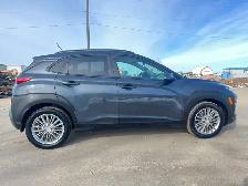 2020 Hyundai Kona Luxury - Photo 5