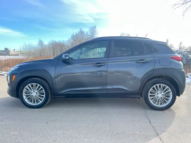 2020 Hyundai Kona Luxury - Photo 6