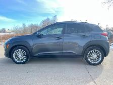 2020 Hyundai Kona Luxury - Photo 6