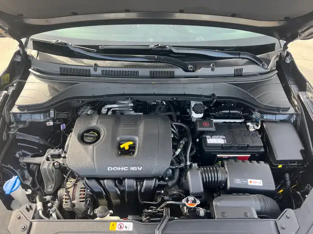 2020 Hyundai Kona Luxury - Photo 9