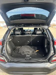 2020 Hyundai Kona Luxury - Photo 10