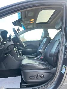 2020 Hyundai Kona Luxury - Photo 11