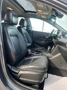 2020 Hyundai Kona Luxury - Photo 12