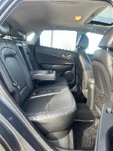 2020 Hyundai Kona Luxury - Photo 13
