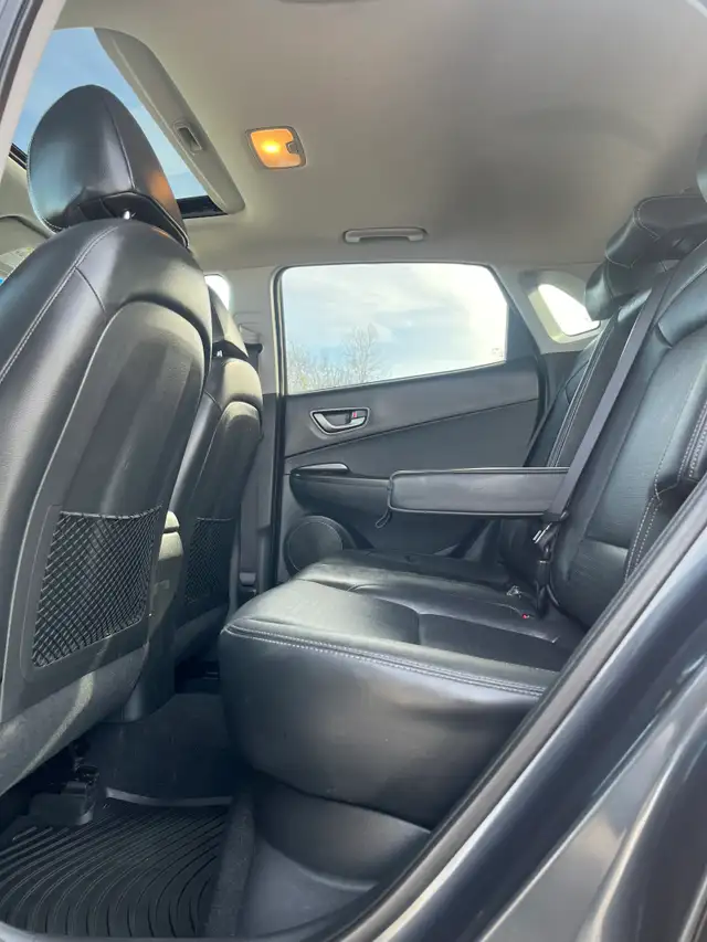 2020 Hyundai Kona Luxury - Photo 14