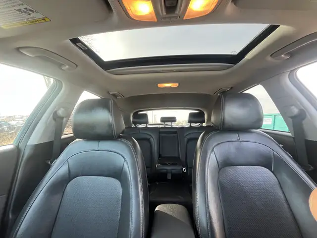 2020 Hyundai Kona Luxury - Photo 15