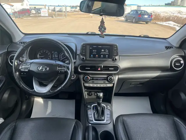2020 Hyundai Kona Luxury - Photo 16