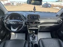 2020 Hyundai Kona Luxury - Photo 16