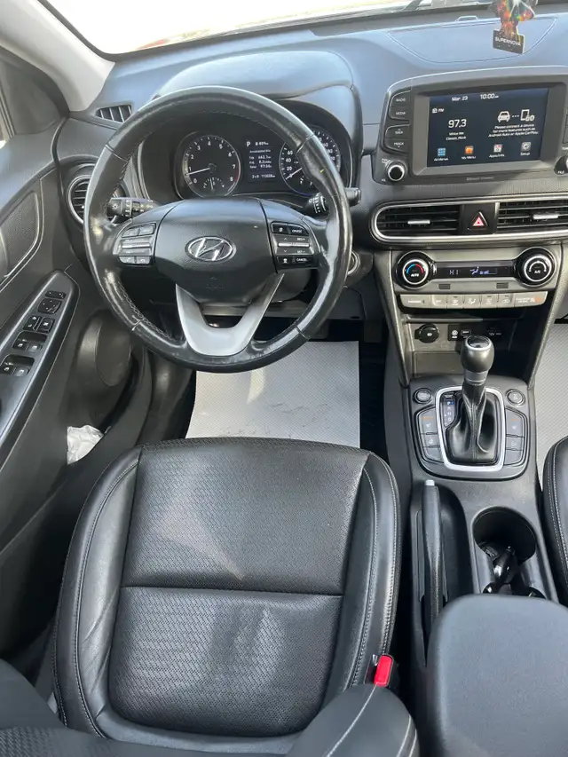 2020 Hyundai Kona Luxury - Photo 17