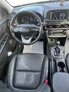 2020 Hyundai Kona Luxury - Photo 17