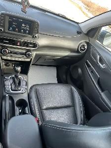 2020 Hyundai Kona Luxury - Photo 18