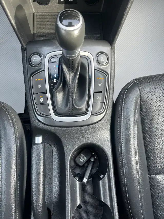 2020 Hyundai Kona Luxury - Photo 19