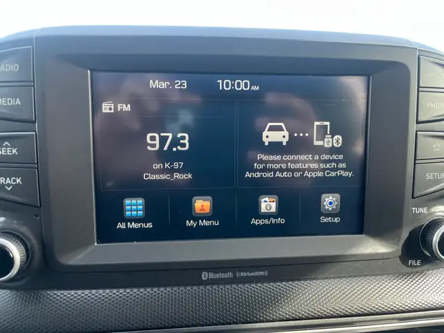 2020 Hyundai Kona Luxury - Photo 21