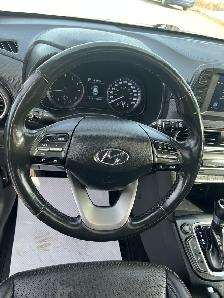 2020 Hyundai Kona Luxury - Photo 24