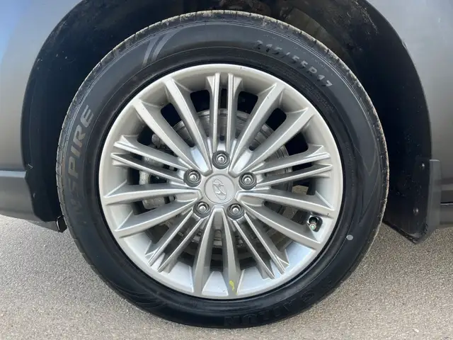 2020 Hyundai Kona Luxury - Photo 25