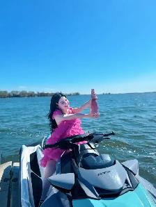 Seadoo Jet Ski Rentals Starting May 1st – From $99!