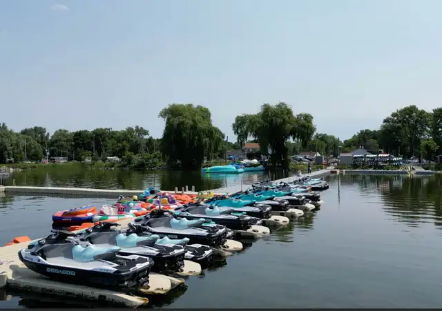 Seadoo Jet Ski Rentals Starting May 1st – From $99! - Photo 3