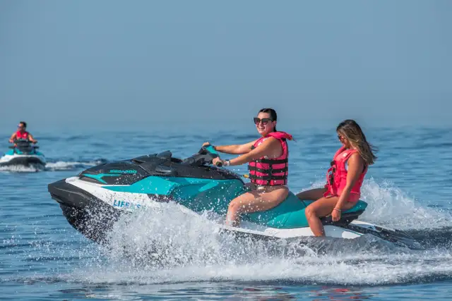 Seadoo Jet Ski Rentals Starting May 1st – From $99! - Photo 4