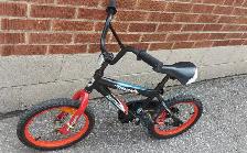 Kid's bike