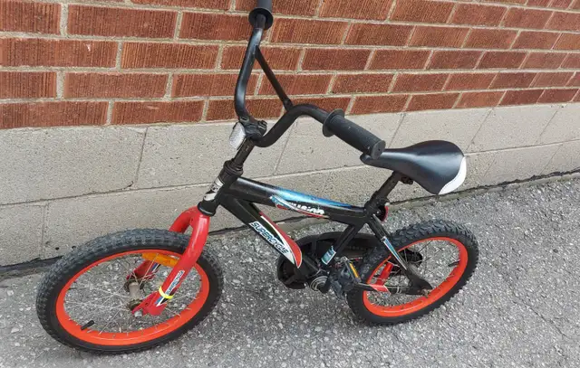 Kid's bike - Photo 3