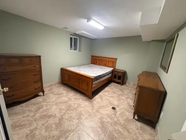 Basement For Rent - Photo 6