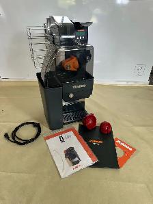 Citrus Juicer Zummo commercial