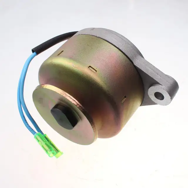 Farm lawn tractor starter and alternator - Photo 6