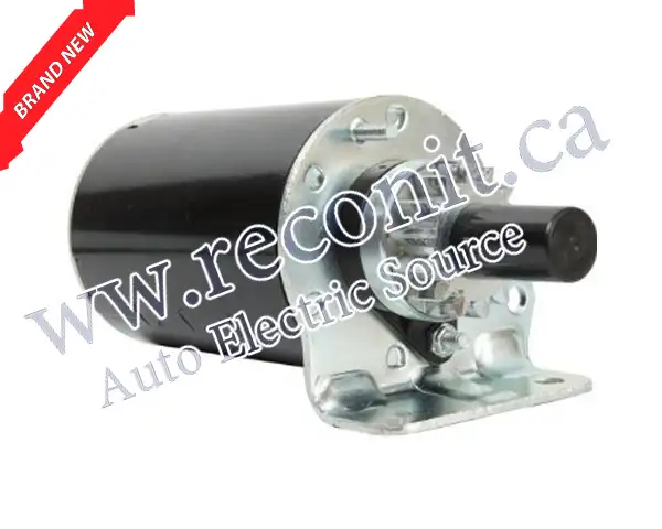 Farm lawn tractor starter and alternator - Photo 10