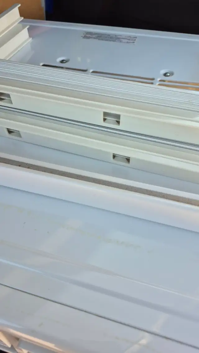 TCL Smart 10000 BTU Window Air Conditioner AC - Delivery Option - Photo 4