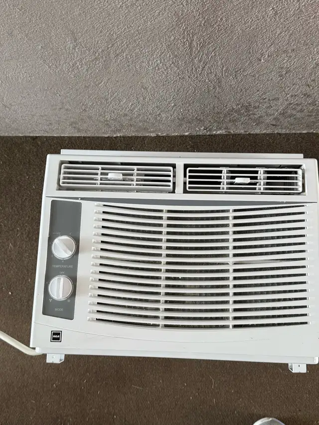 RCA 5000 potable air conditioner for sale