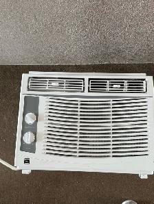 RCA 5000 potable air conditioner for sale