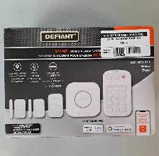 Defiant Smart Home System SSCGA00CWBP4 (32583049)