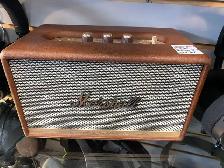 Marshall Action II Bluetooth Speaker @ Cashopolis!!