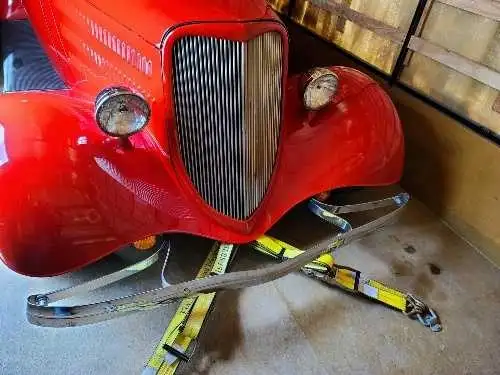 Enclosed Trailer Cars and Trucks Hauling, Call Us Today - Photo 3