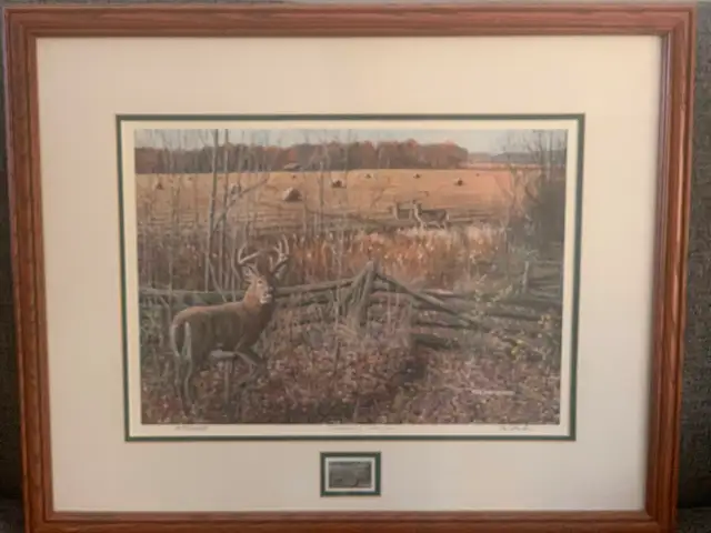 Art by Paul Rankin - Photo 3