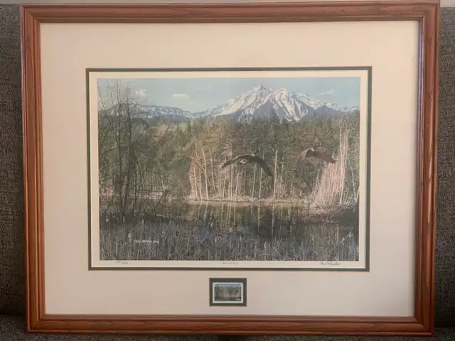 Art by Paul Rankin - Photo 5