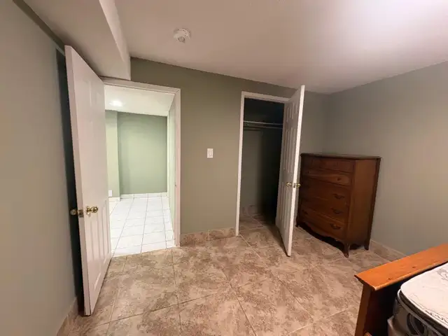 Basement For Rent - Photo 5