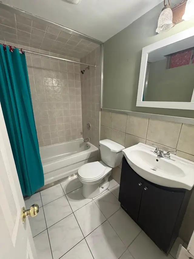 Basement For Rent - Photo 7