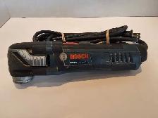 Bosch MX30E Oscillating Multi-Tool