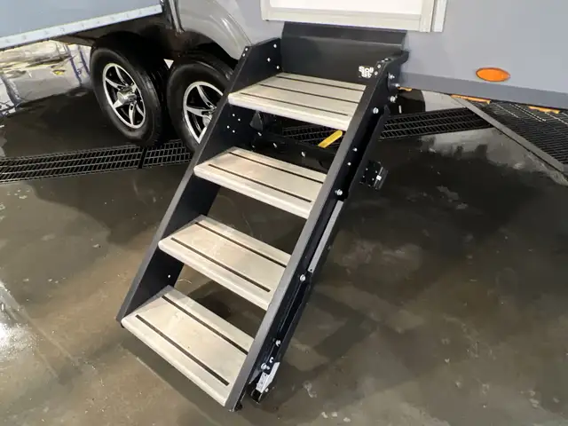 2019  Open Range 324RES,LUXURIOUS, SPACIOUS, COUPLES UNIT - Photo 8