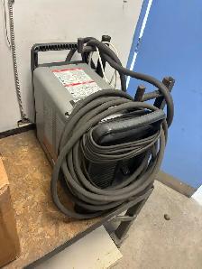 Hypertherm Powermax 1000 Plasma Cutting System