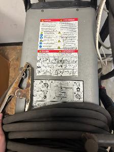 Hypertherm Powermax 1000 Plasma Cutting System - Photo 2