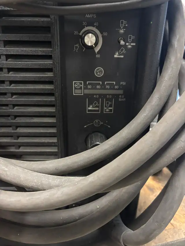 Hypertherm Powermax 1000 Plasma Cutting System - Photo 5