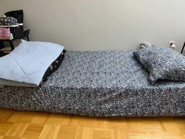 long term accomodation